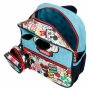 MICKEY Ranac 25 cm (27.820.21) - slika 4