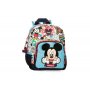 MICKEY Ranac 28 cm (27.821.21) - slika 1