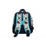 MICKEY Ranac 28 cm (27.821.21) - slika 3