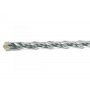 WOMAX BURGIJA O12X350 mm SDS-PLUS 4 - slika 1