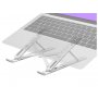 CELLY Držač laptopa MAGIC STAND 2 u BELOJ boji - slika 1
