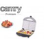 CAMRY CR3019 aparat za vafl - slika 1