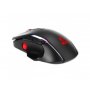 MARVO G945 Black USB Gejmerski miš - slika 2