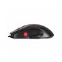 MARVO G945 Black USB Gejmerski miš - slika 3