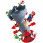 SUPER MARIO Blow up kula set epoch EC7356 - slika 1