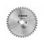 BOSCH List kružne testere 254X30-40 - slika 1
