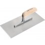 LUX Gleterica nazubljena 280x130mm 4x4mm - slika 1
