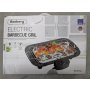 ROSBERG Električni roštilj R51015G OUTLET - slika 2