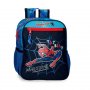 SPIDERMAN Ranac 28 cm (49.121.21) - slika 1