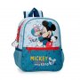 MICKEY Ranac 28 cm (49.521.21) - slika 1