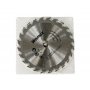 WOMAX LIST TESTERE 115x10x24T - slika 1