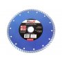 WOMAX REZNA PLOČA DIJAMANTSKA O200x25.4mm Turbo - slika 1