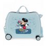 MICKEY ABS Kofer za decu (49.598.21) - slika 1