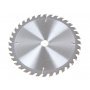 WOMAX LIST TESTERE O210x20x2.6mm T40 - slika 1