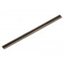 WOMAX NOŽ ZA RENDE 82X5.5X1.1MM TCT - slika 1