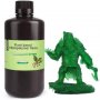 ELEGOO Plant-Based Resin 1kg - Clear Green - slika 1
