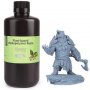 ELEGOO Plant-Based Resin 1kg - Grey - slika 1