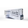 GEMBIRD Nosač za TV podesivi WM-90T-01 43''-90'' - slika 3