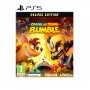 ACTIVISION BLIZZARD PS5 Crash Team Rumble - Deluxe Edition - slika 1