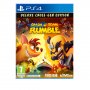 ACTIVISION BLIZZARD PS4 Crash Team Rumble - Deluxe Edition - slika 1