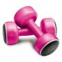BODY SCULPTURE 2 x 1,5 kg dumbbell set - slika 1
