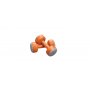 BODY SCULPTURE 2 x 2 kg dumbbell set - slika 1