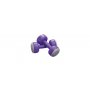 BODY SCULPTURE 2 x 2,5 kg dumbbell set - slika 1