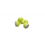 BODY SCULPTURE 2 x 3 kg dumbbell set - slika 1