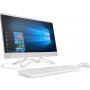 HP 200 G4 All-in-One (Snow white) FHD IPS, i5-1235U, 8GB, 512GB SSD, Win 11 Pro (6D3R8EA) - slika 1