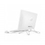 HP 200 G4 All-in-One (Snow white) FHD IPS, i5-1235U, 8GB, 512GB SSD, Win 11 Pro (6D3R8EA) - slika 2