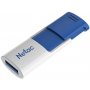 NETAC 128GB U182 USB3.0 (NT03U182N-128G-30BL) - slika 1