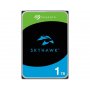 SEAGATE 1TB 3.5 inča SATA III 256MB SkyHawk Surveillance ST1000VX013 - slika 1