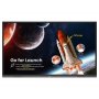 BENQ 86'' RE8603 4K UHD IPS LED Interactive Display - slika 1