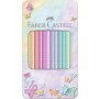 FABER-CASTELL Drvene bojice sparkle Leptir met.kut.1/20 201971 ( G198 ) - slika 1