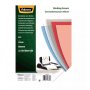 FELLOWES Folija za koričenje PVC A3 200mic providna 53764 5679 - slika 1