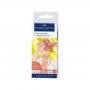 FABER-CASTELL Pitt Art set Manga 1/6 167168 - slika 1