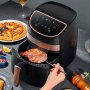 Deerma Air Fryer DEM-KZ100 (3L) - slika 5