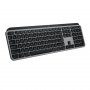 LOGITECH MX Keys (920-009558) bežična tastatura za Mac - slika 1