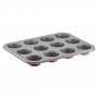 DAJAR DJ83019 kalup za 12 mafina - slika 1