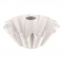 DAJAR DJ82985 Kalup za kuglof 23x9 cm Beli - slika 1