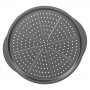 DAJAR DJ69938 Pleh za pizzu 35,5 x 2 cm - slika 1