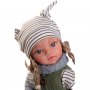 ANTONIO JUAN Lutka Emily Boho, 33 cm, 22004022 - slika 2