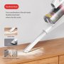 Deerma Stick Vacuum Cleaner DX 888 - slika 5