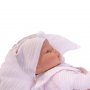 ANTONIO JUAN Lutka beba Bimba, 37 cm, 22004007 - slika 2
