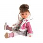 ANTONIO JUAN Lutka Emily Fashion, 33 cm, 22004018 - slika 4