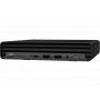 HP ProDesk 400 G6 DM (Black) i7-10700T, 16GB, 512GB SSD, Win 11 Pro (64M06EA/16) - slika 1