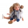 ANTONIO JUAN Lutka Emily Classic, 33cm, 22004019 - slika 4