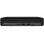 HP ProDesk 400 G6 DM (Black) i5-10500T, 16GB, 512GB SSD, Win 11 Pro (64L95EA/16) - slika 1