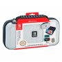 BIGBEN Nintendo Switch Deluxe torba, bela - slika 2