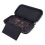 BIGBEN Nintendo Switch Deluxe torba, bela - slika 3